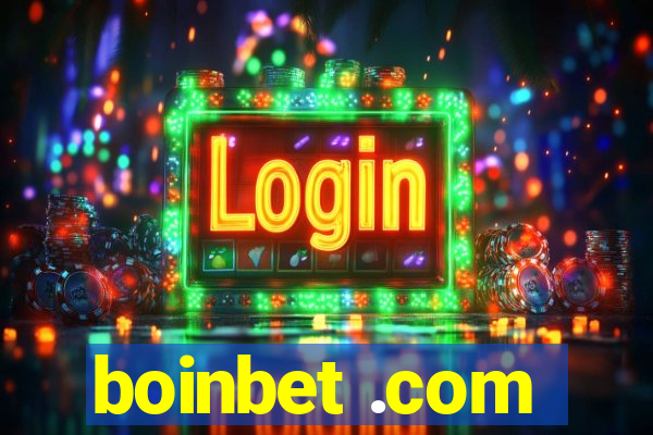 boinbet .com